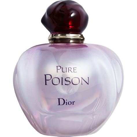 pure poison dior pas cher|dior pure poison perfume debenhams.